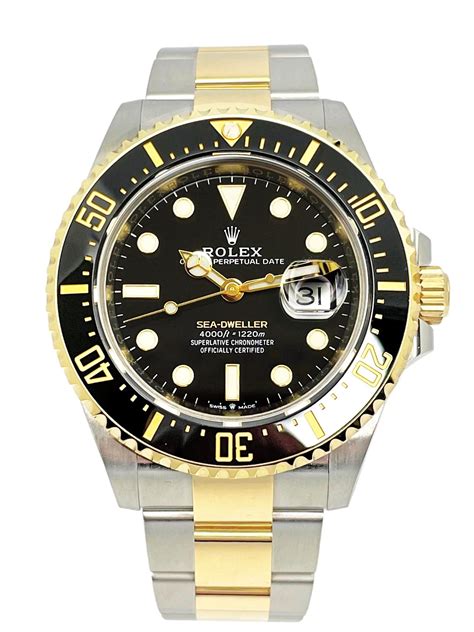 rolex day date 43mm|Rolex sea dweller 43 thickness.